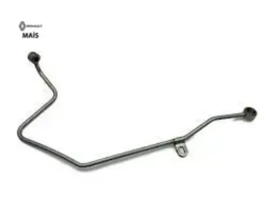 Turbo yağlama borusu clıo 4-captur-megane 3 1.2tce maıs 151921967r resmi