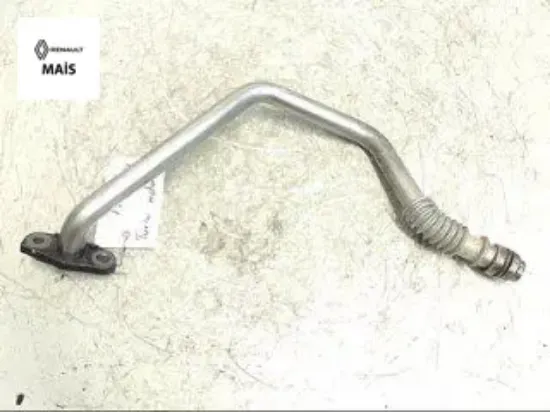 151980558r turbo yağ borusu captur-clıo ıv-mgn ıv-fluence-lgn ııı-kadjar-kng-talısman-duster logan-l maıs 151984592r/ 151981357r/ 151980558r resmi