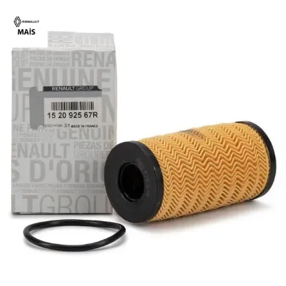 Yag fıltresı om608 w177 w247 c118 x118 w415 . Clıo v 19 captur ıı 20 kadjar 15 kangoo express 19 meg maıs a6081840100/ 152092567r resmi