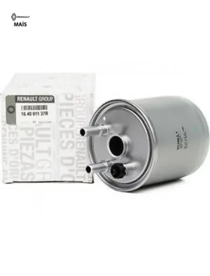 Mazot fıltresı kangoo 08 laguna ııı 07 15 latıtude 10 1.5dcı 2.0dcı maıs 164005033r/ 8200911877/ 164001137r resmi