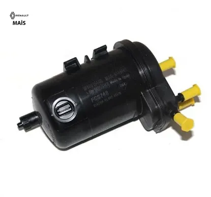 Yakıt fıltresı clıo ıı 01 06 symbol 01 09 kangoo 01  note 06 mıcra ııı k12 03 10 jımny 05 1.5 dcı k9 maıs 7701062190/ 164001540r/ 1640100q0d resmi