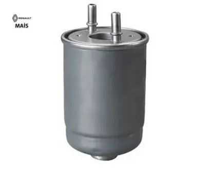 Yakıt filtresi mgn ııı-scenıc ııı-fluence 1.5dci xc maıs 164009384r/ 8201046788 resmi