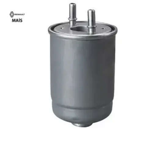 Yakıt filtresi mgn ııı-scenıc ııı-fluence 1.5dci xc maıs 164009384r/ 8201046788 resmi
