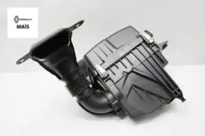 Hava filtre kutusu renault clıo v 19> captur ıı 19> 1.3tce maıs 165004357r resmi