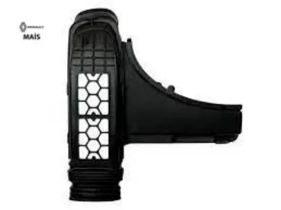 Hava filtre borusu talisman 16 megane ıv 16 1.5dci 1.6dci maıs 165556458r resmi