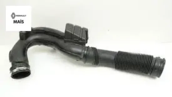 Hava filtre borusu fluence-kadjar-megane ııı maıs 165755972r resmi