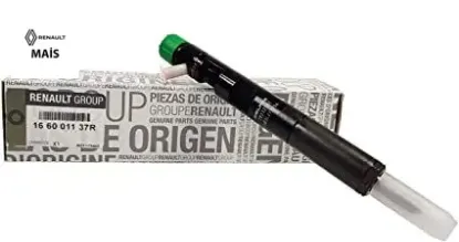 Enjektör kangoo 02 clıo ıı 02 06 megane ıı 02 08 fluence 09 clıo ıv 12 logan 06 sandero 08 cıtan 12 maıs 166001137r/ 8200815416 resmi