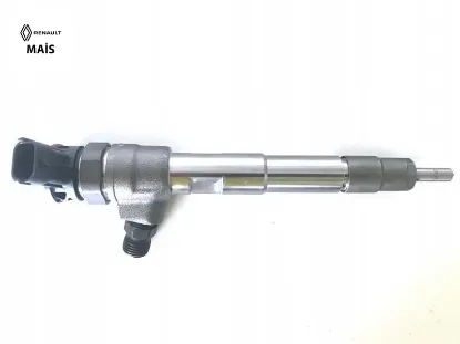Enjektör megane ıv 18 clıo v 19 captur ıı 20 express 21 kadjar 18 duster ıı 18 sandero ıı 18 dokker maıs 166007427r resmi