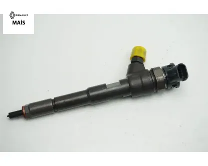 Enjektör captur 13 clıo ıv 12 kangoo 10 sandero ıı 12 logan ıı mcv 12 dokker 12  qashqaı ıı 13 mıcra maıs 166008399r resmi