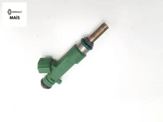 Enjektör clıo v 19 sandero ııı 20 duster ıı 19 captur ıı 20 jogger 23 1.0tce h4d maıs 166008494r resmi