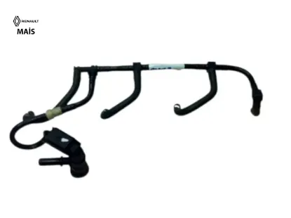 Yakıt geri dönüşüm borusu clıo ıv-fluence-talisman-kangoo ııı 1.5dcı maıs 8201003973/ 166717694r resmi