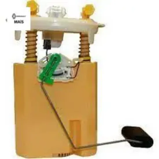 Yakıt depo şamandırası duster 1.5 dci 4x4 10 maıs 172021477r resmi