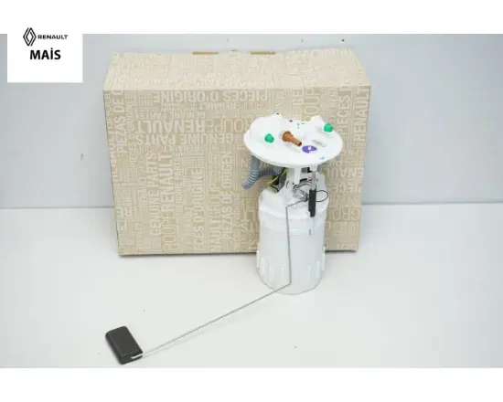 Yakıt depo şamandırası master ııı 10> movano b 12> 2.3 dci m9t 172020075r maıs 172024734r/ 172025557r/ 172020255r resmi