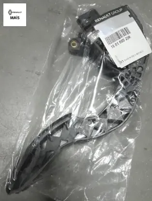 Gaz pedalı megane ııı hb-fluence gaz pedalı hız regülatörlü maıs 180100020r resmi