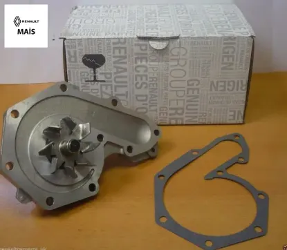 Devirdaim kng-solenza 1.9-r19-clıo dzl-r9-lgn 2.0 16v pa531 t m345611 mıtsubıshı opel maıs 210107370r/ 7701468491/ 4404098 resmi