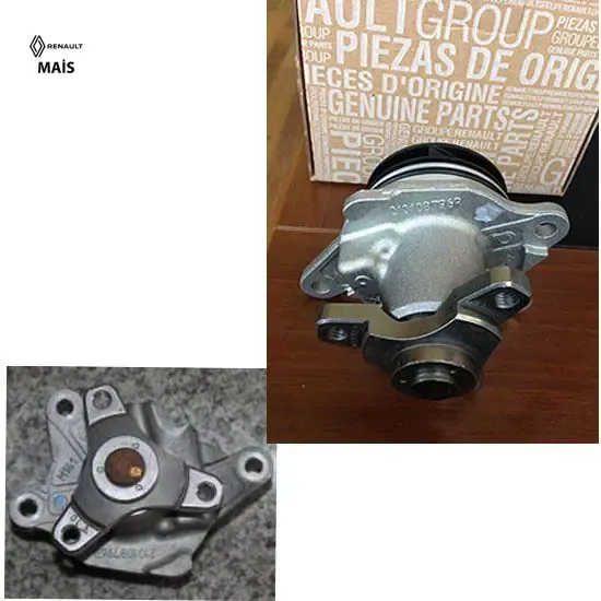 Devırdaım pompası mercedes om622 om626 w205 w447 . Renault r9m 1.6 dci megane kadjar fluence trafıc maıs a6262000007/ 210108796r/ 2101000q2c resmi