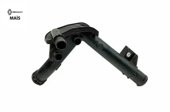 Devirdaim blok su borusu megane ıı-ııı-ıv-fluence-kangoo-laguna ııı-scenıc ıı-ııı symbol ı-ıı 1.5dci maıs 210473766r/ 8200552604/ 2133400qae resmi