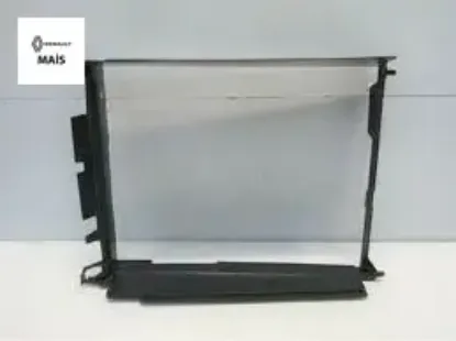 Radyatör davlumbazı sol clıo symbol joy maıs 215596207r resmi