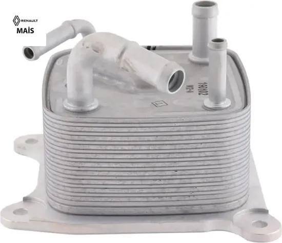 Otomatik şanzuman yağ soğutucusu clıo v 19 1.0tce maıs 2160650x1c resmi