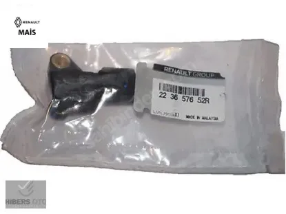 Motor basınç sensörü master ııı maıs 223657652r resmi