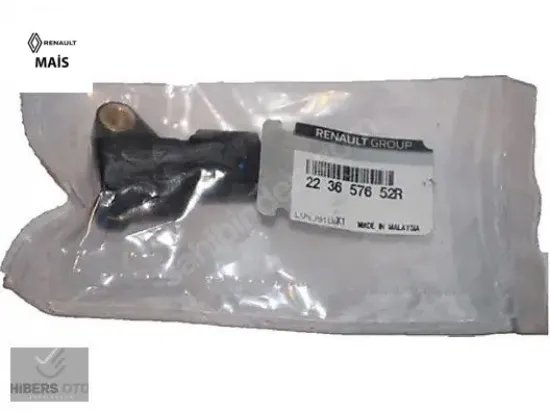 Motor basınç sensörü master ııı maıs 223657652r resmi