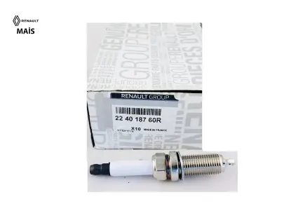 Atesleme bujısı 206 307 207 p1007 c2 c3 c3 ıı c4 et3j4 1.4 16v clıo ııı ıv logan ıı sandero ıı thalı maıs 5960.G1/ 8200662185/ 224018760r resmi