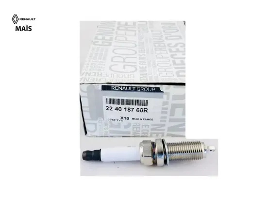 Atesleme bujısı 206 307 207 p1007 c2 c3 c3 ıı c4 et3j4 1.4 16v clıo ııı ıv logan ıı sandero ıı thalı maıs 5960.G1/ 8200662185/ 224018760r resmi