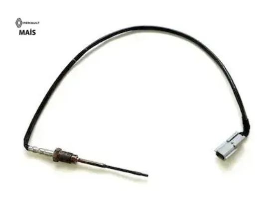 Isı kaptörü mgn ııı-fluence-clıo ıv-captur-lgn ııı-logan ıı-sandero ıı-duster-dokker 61 cm maıs 226401632r resmi