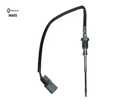 Egzoz sıcaklık sensoru dpf oncesı om607 w176 w246 c117 x117 x156 . K9k r9m trafıc megane fluence clı maıs a6079050900/ 226404490r/ 226401632r resmi