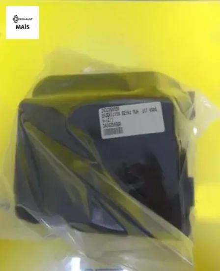 Enjeksiyon beyni muhafazası clıo 4 sigorta kutu yuvası maıs 243809584r/ 243804185r resmi