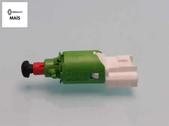 Debriyaj pedal müşürü master ııı laguna ııı kangoo ıı maıs 253251456r resmi