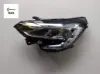 Far ledli sağ motorlu renault clıo v 19 siyah çıtalı maıs 260100902r resmi