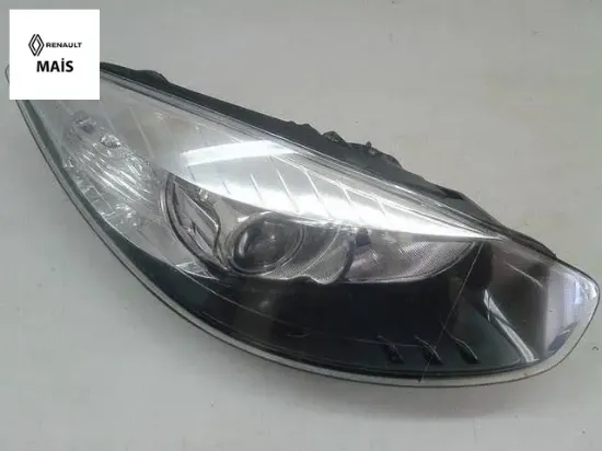 Far sağ fluence 13 yeni makyajlı kasa maıs 260101331r resmi