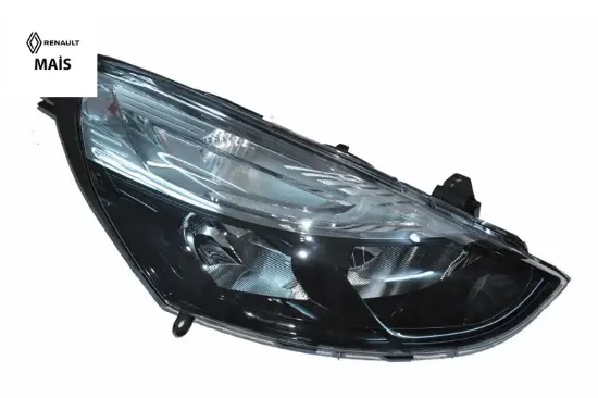 Ön far sağ clıo ıv 16 siyah makyajlı kasa maıs 260103421r resmi