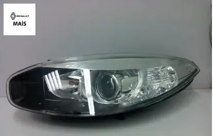 Far sol fluence yeni makyajlı kasa maıs 260600738r resmi