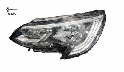 Far sol renault talıant 21> maıs 260604439r resmi