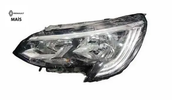 Far sol renault talıant 21> maıs 260604439r resmi