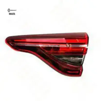 Stop lambası iç sağ renault clıo v 20> duysuz maıs 265504450r resmi