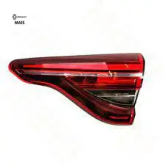 Stop lambası iç sağ renault clıo v 20> duysuz maıs 265504450r resmi