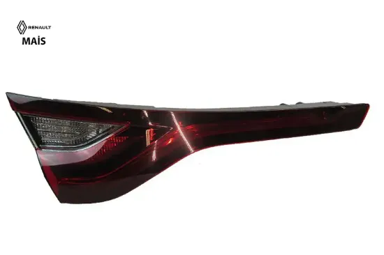 Stop lambası iç sol renault megane ıv 16> maıs 265555594r resmi