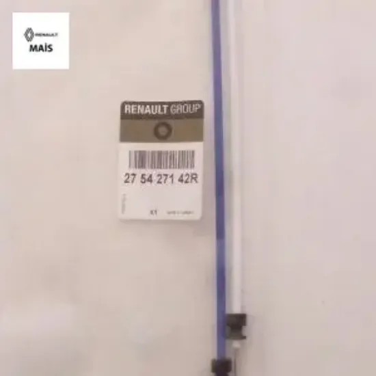 Kalorifer kumanda teli clıo ıv maıs 275427142r resmi