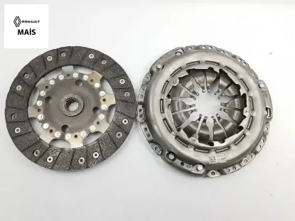 302055884r debrıyaj setı rulmansız captur ıı 20 megane ıv 15 lodgy 12 duster ıı 17 1.5 blue dcı euro maıs 302051190r 302055884r resmi