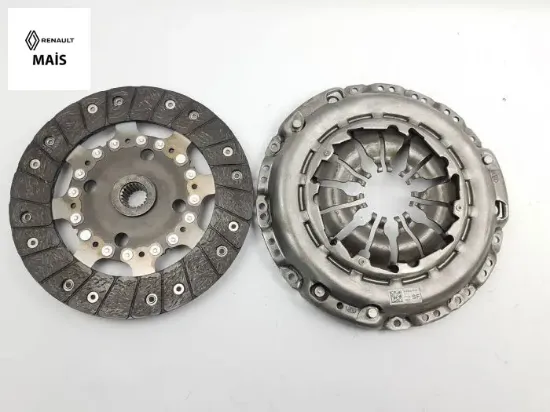 302055884r debrıyaj setı rulmansız captur ıı 20 megane ıv 15 lodgy 12 duster ıı 17 1.5 blue dcı euro maıs 302051190r 302055884r resmi