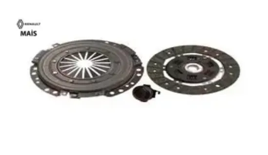 Debriyaj seti mgn ı-clıo ıı-kng-r19-logan mcv-sandero 1.6 i 97 k7m.7.10-mek-jh3 maıs 7711134823/ 7701468831/ 6001548020 resmi