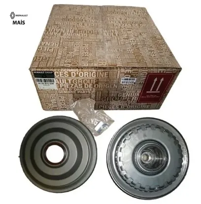 Debriyaj kavraması yağlı set scenıc ıv 16 megane ıv 15 talısman 15 trafıc ııı 15 1.6dci mondeo v-kug maıs 302053298r/ 302057054r resmi