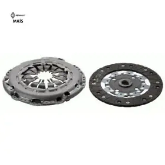 Debriyaj seti baskı balata 6 vites megane ıv-kadjar-kangoo ııı k9k 1.5dcı-cıtan k xtr1nm6 maıs 302053931r/ 302051364r/ 302052561r resmi