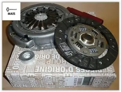 Debriyaj seti clıo ıv 1.2 16v d4f 12 maıs 302055580r resmi