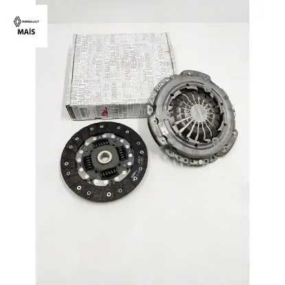 Debrıyaj setı clıo v sandero ıı symbol ıı talıant 1.0 sce b4d maıs 302055704r/ 302057069r resmi