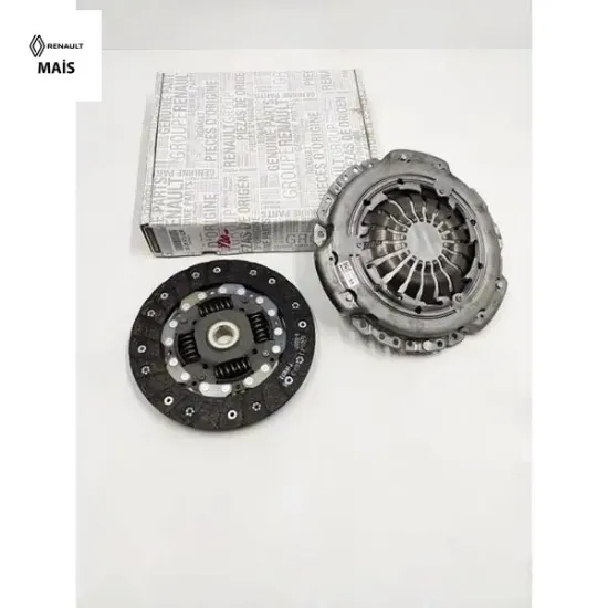 Debrıyaj setı clıo v sandero ıı symbol ıı talıant 1.0 sce b4d maıs 302055704r/ 302057069r resmi