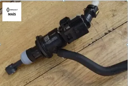 Debriyaj üst merkezi start stoplu megane ıv-kadjar maıs 306104007r resmi